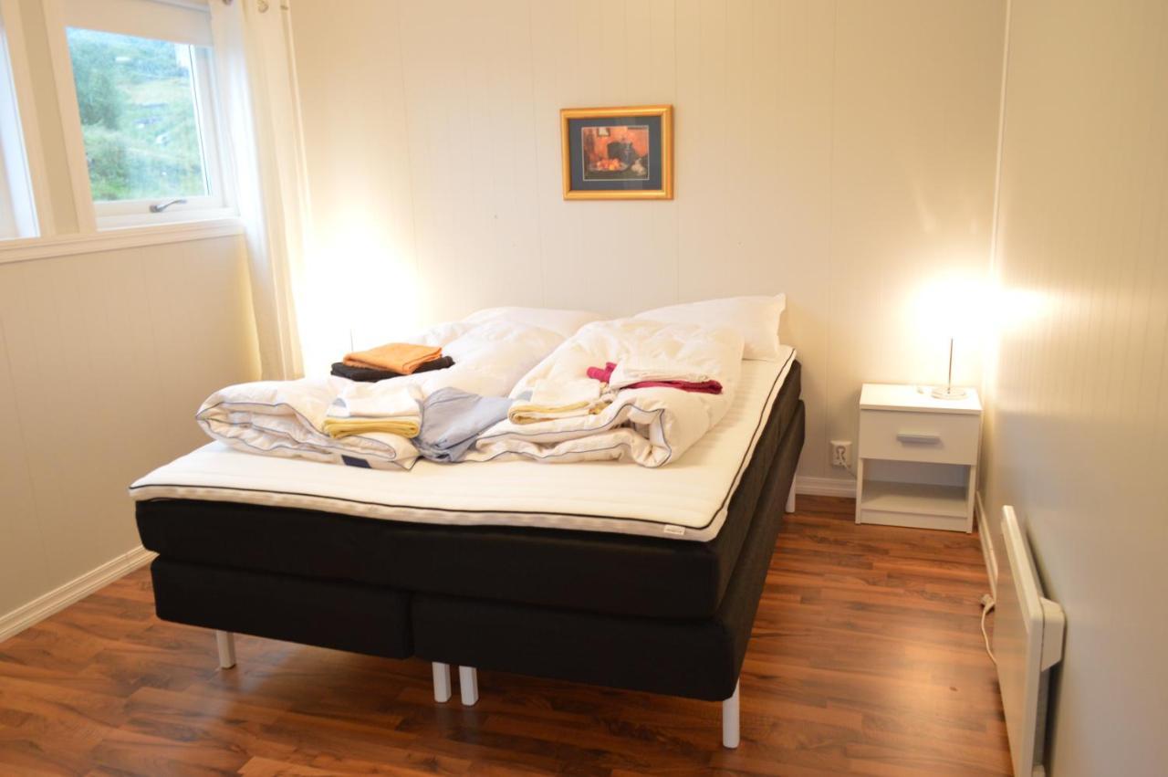 Apartment 2, Herand, Hardanger Exteriér fotografie