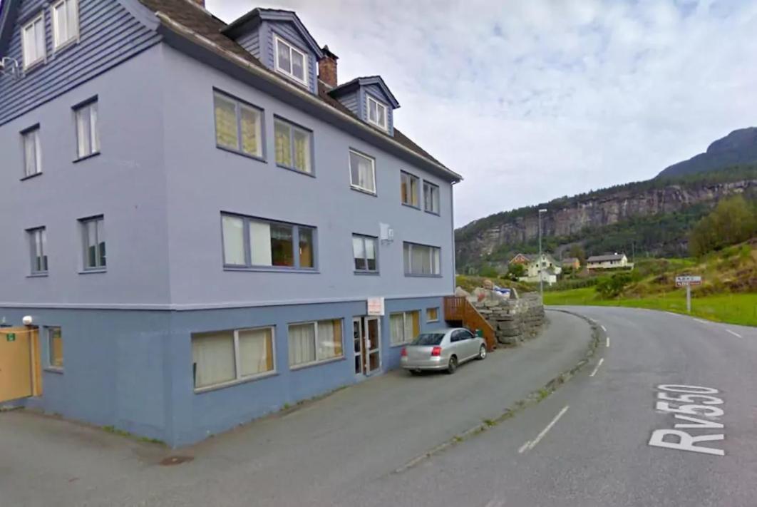 Apartment 2, Herand, Hardanger Exteriér fotografie